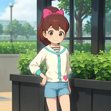 Profile image of 木霊文花