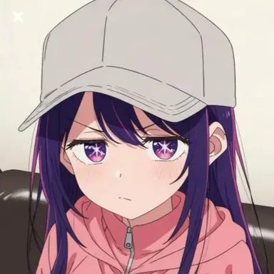 Profile image of 星野アイ