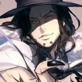 SilkyHarp0804의 Rob Lucci