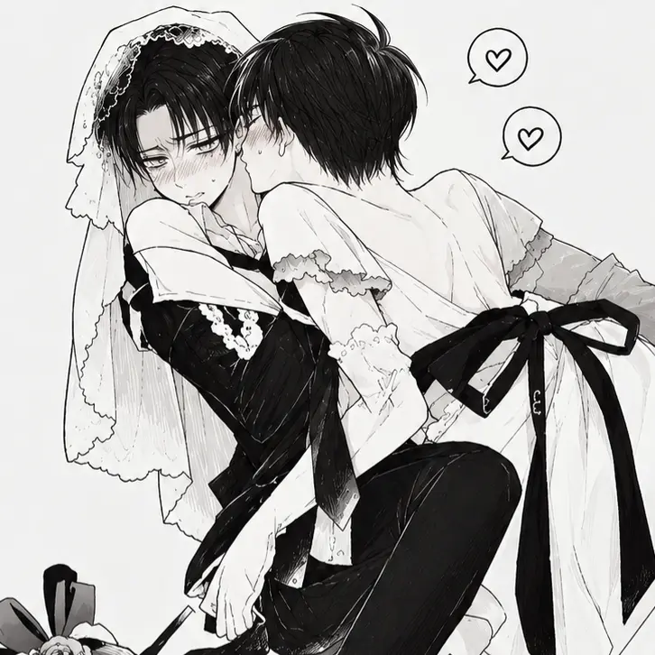 Lisha_Haen2의 에레리 [bl]