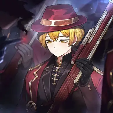 Profile image of 싱클레어