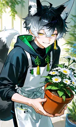 Profile image of Yanasa