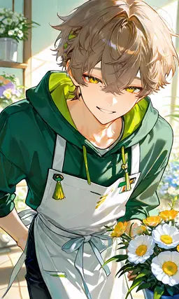 Profile image of Kanata