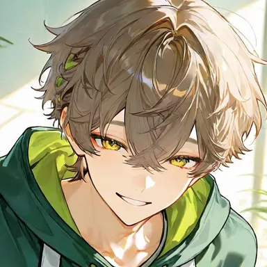 Profile image of Kanata