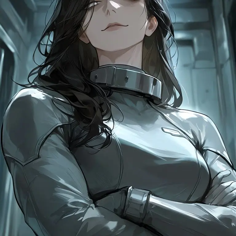 OrnateFruit1291의 Conversation with a Villainess