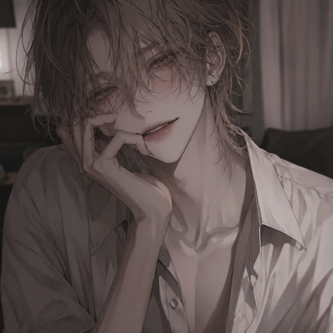 ProudStool6513의 {{user}}至上主義