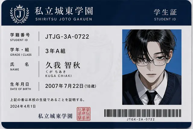 Profile image of 智秋