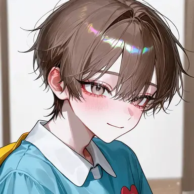 Profile image of 東田 琉利