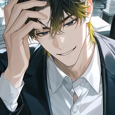 Profile image of 朔夜