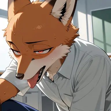 Profile image of 風間 稲荷