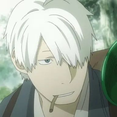 Profile image of ギンコ