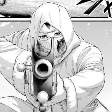 Profile image of シモ・ヘイヘ