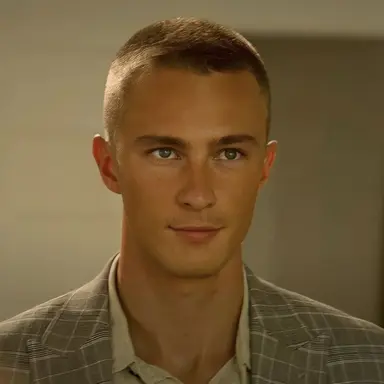 Profile image of Rafe