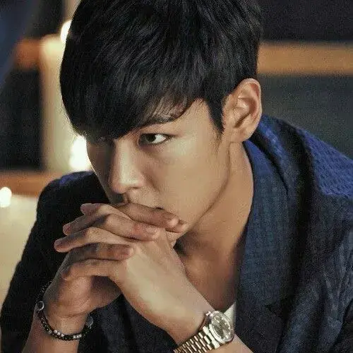 EasySuit5837의 Park Jin Woo