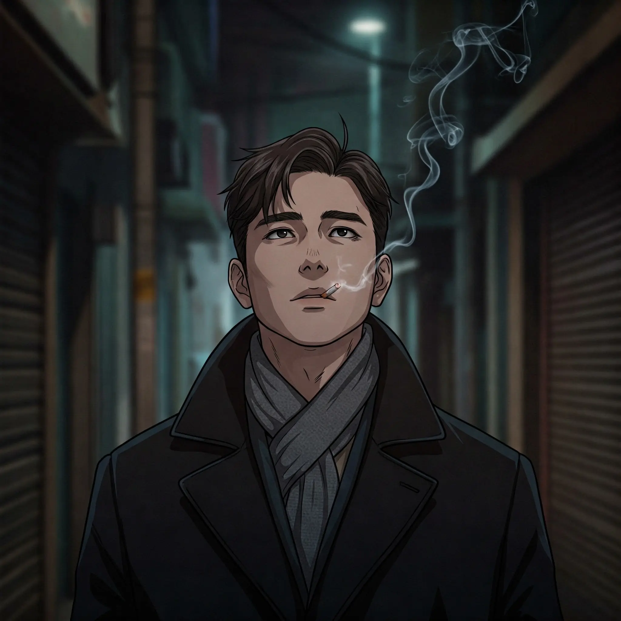 serenade.seori의 박재권
