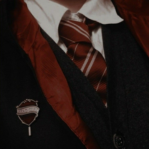 Harry potter 대표 이미지