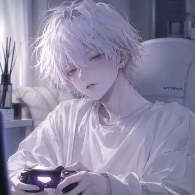 Profile image of ハク