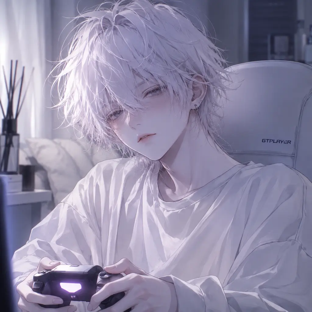 piyopiyo0817의 白の無色、君の特別
