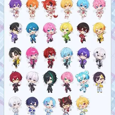 Profile image of STPR