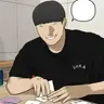 Profile image of キム_ジンホ