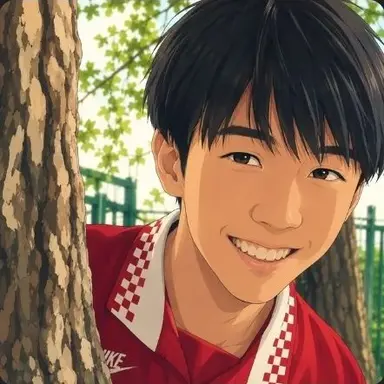 Profile image of コウジ