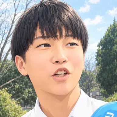 Profile image of 竹井