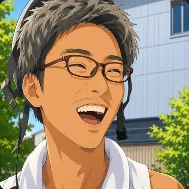 Profile image of オヤジ