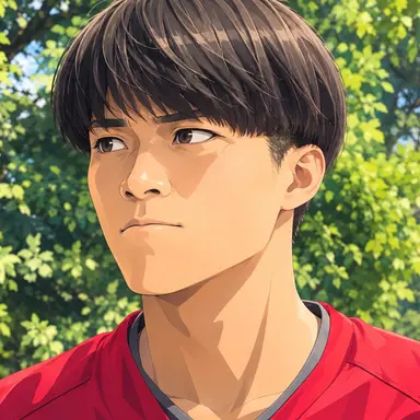 Profile image of ダイ