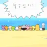 캐릭터 프로필 이미지