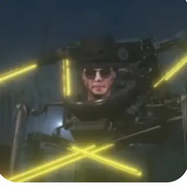 Profile image of 마이클 잭슨 토일랫