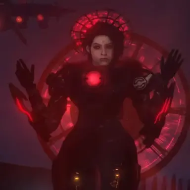 Profile image of 여공작