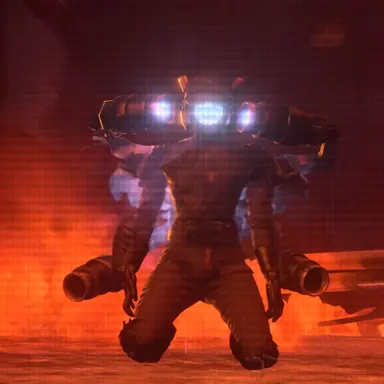 Profile image of 카메라 우먼