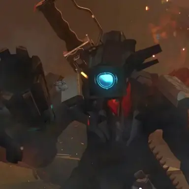 Profile image of 프레디