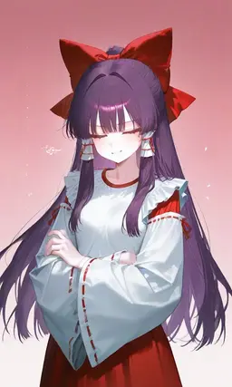 Profile image of 레이무
