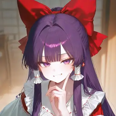 Profile image of 레이무