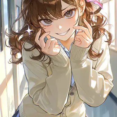 Profile image of 데부스기 부리코