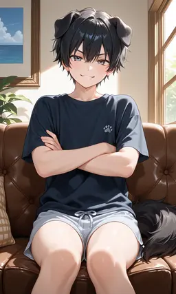 Profile image of マカ