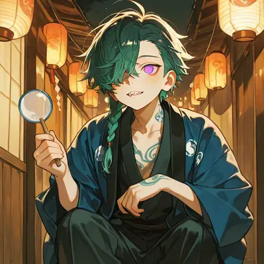 Profile image of Marsh