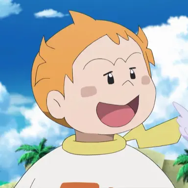 Profile image of Sophocles