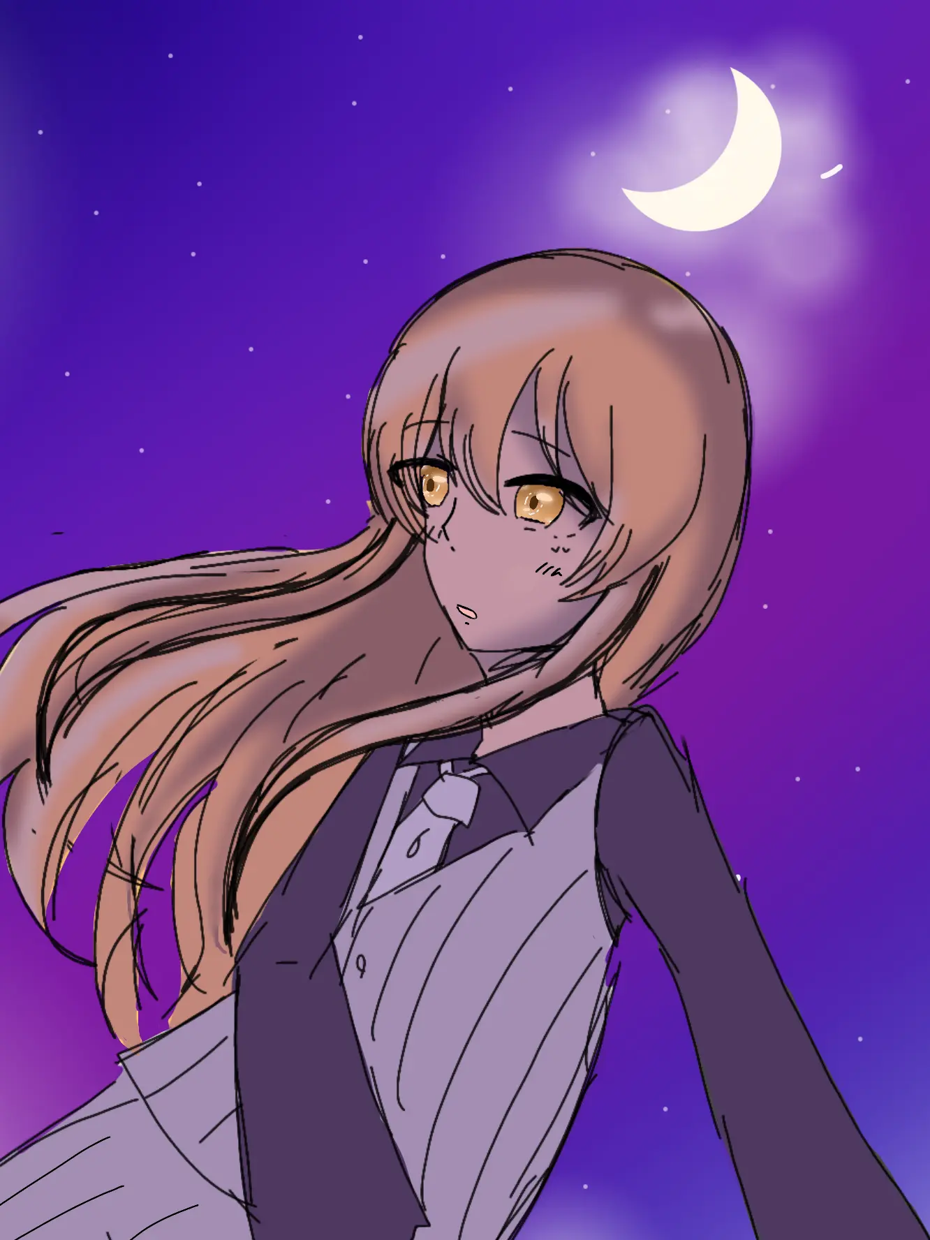 mii-ICHIGOmochi의 みかしき🐍🔥！！