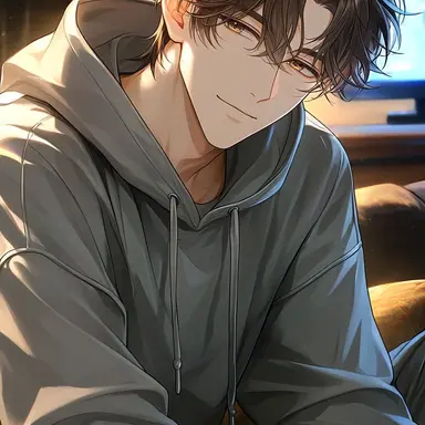 Profile image of Milo