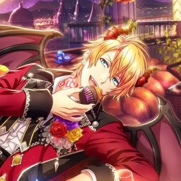 Profile image of Syo Kurusu