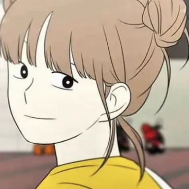 Profile image of 오아람