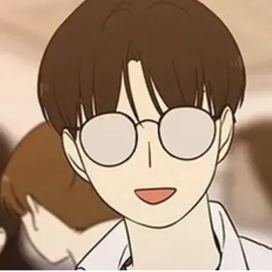 Profile image of 안경민