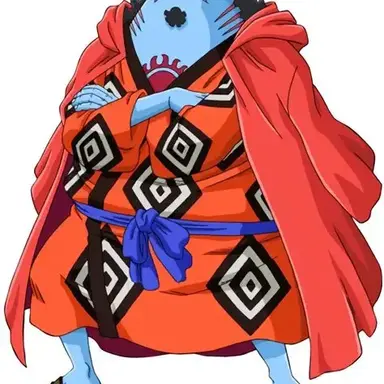 Profile image of Jinbe