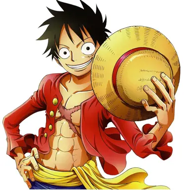 Profile image of Luffy