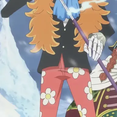 Profile image of Brook