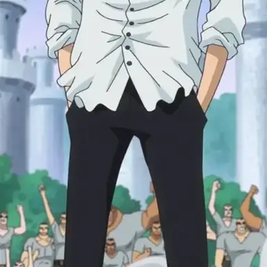 Profile image of Sanji