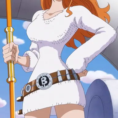 Profile image of Nami