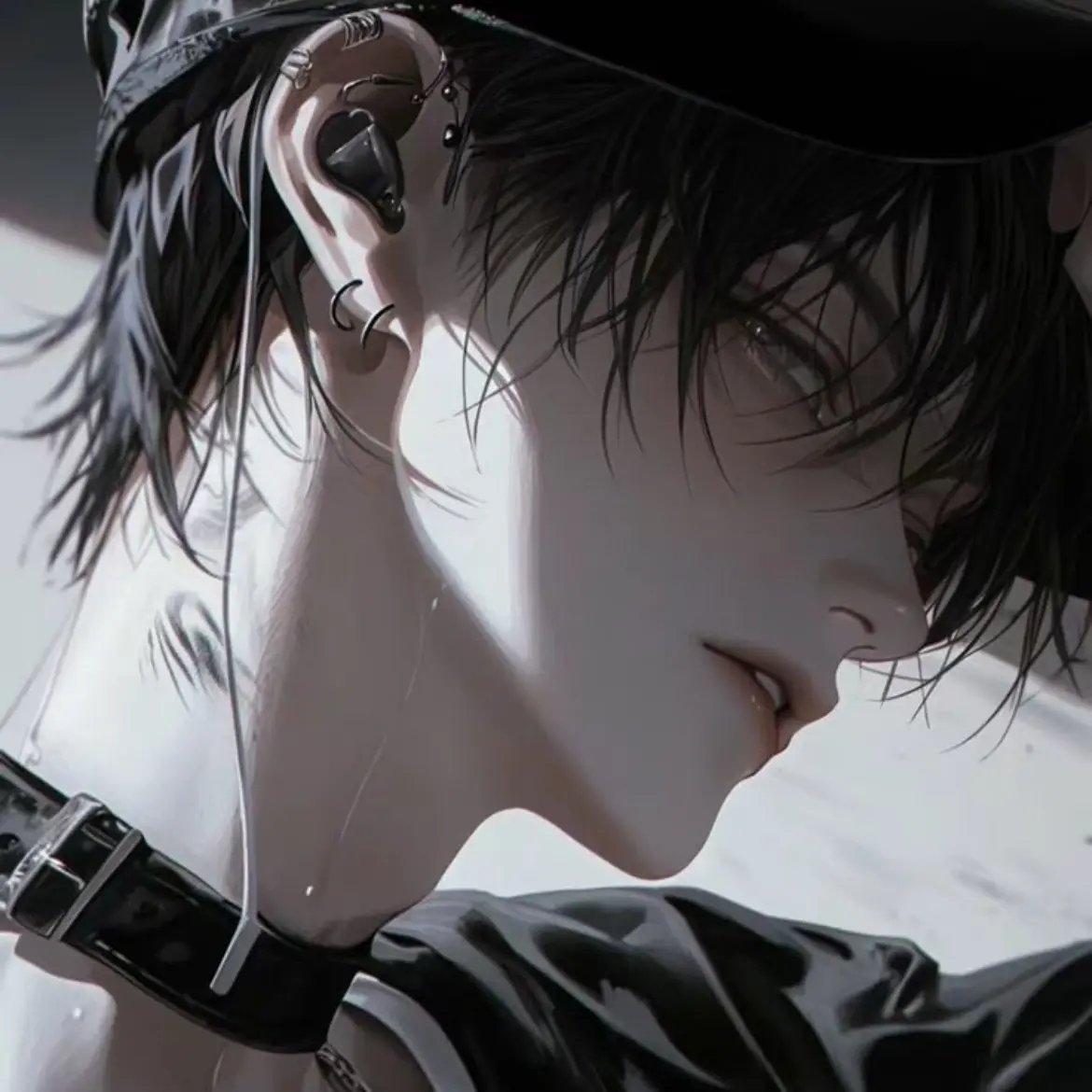 RacialRifle5133의 八藤 るい